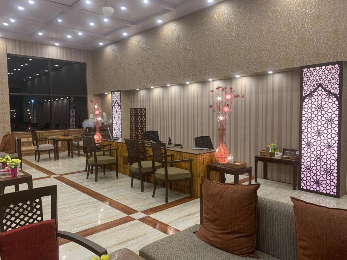 The Sultan Resort Kulan Экстерьер фото