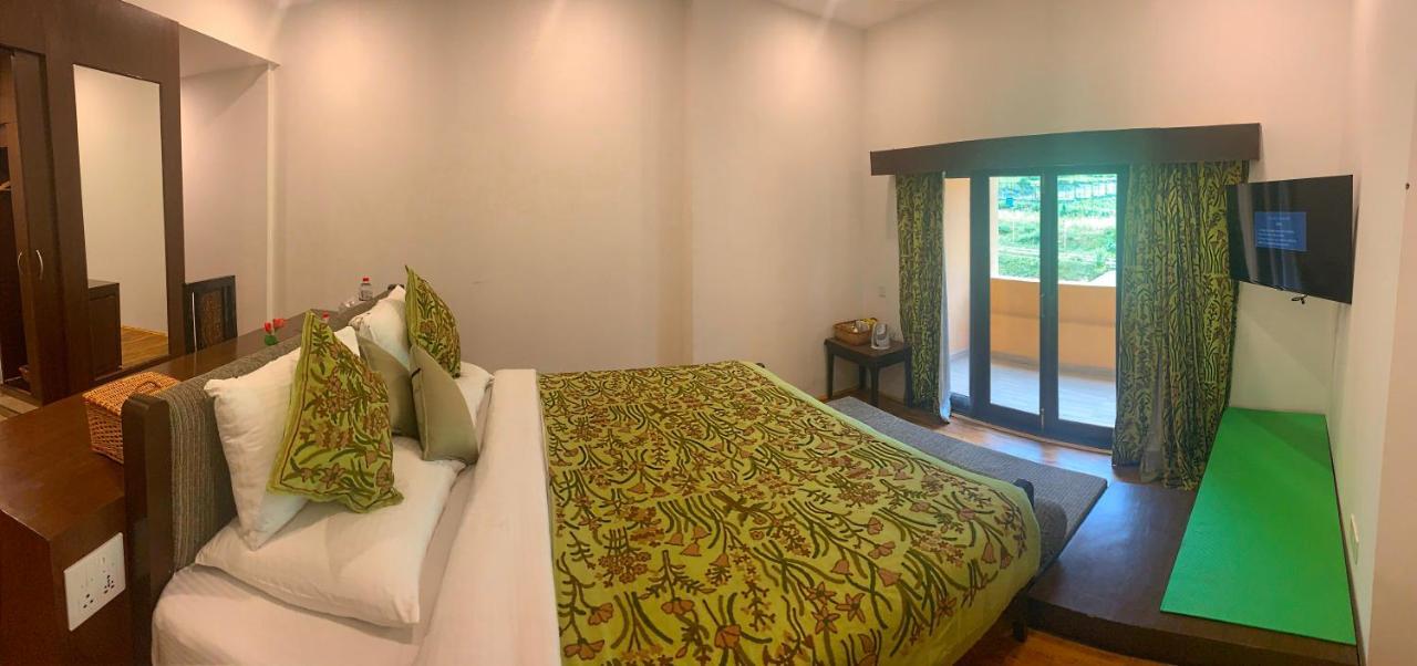 The Sultan Resort Kulan Экстерьер фото