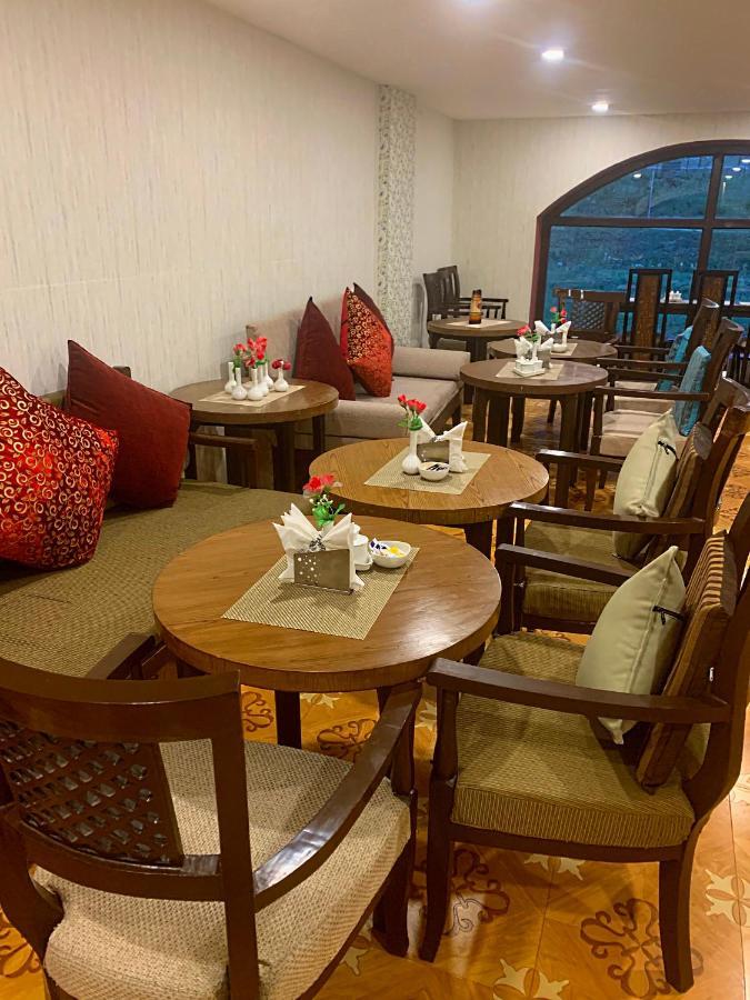 The Sultan Resort Kulan Экстерьер фото