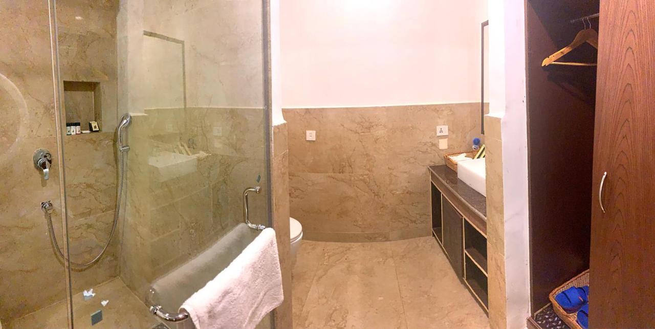 The Sultan Resort Kulan Экстерьер фото