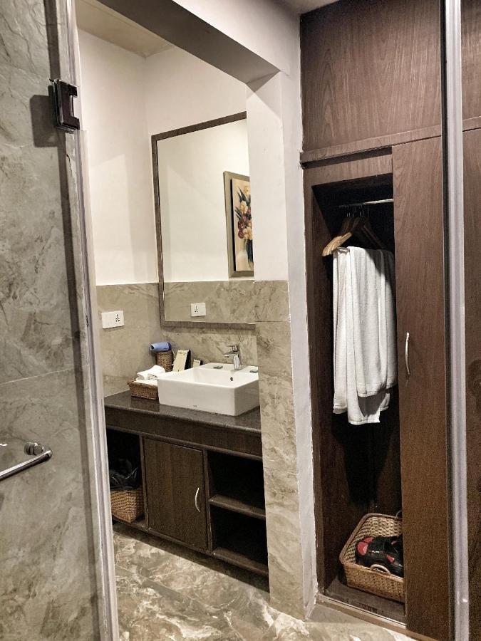 The Sultan Resort Kulan Экстерьер фото