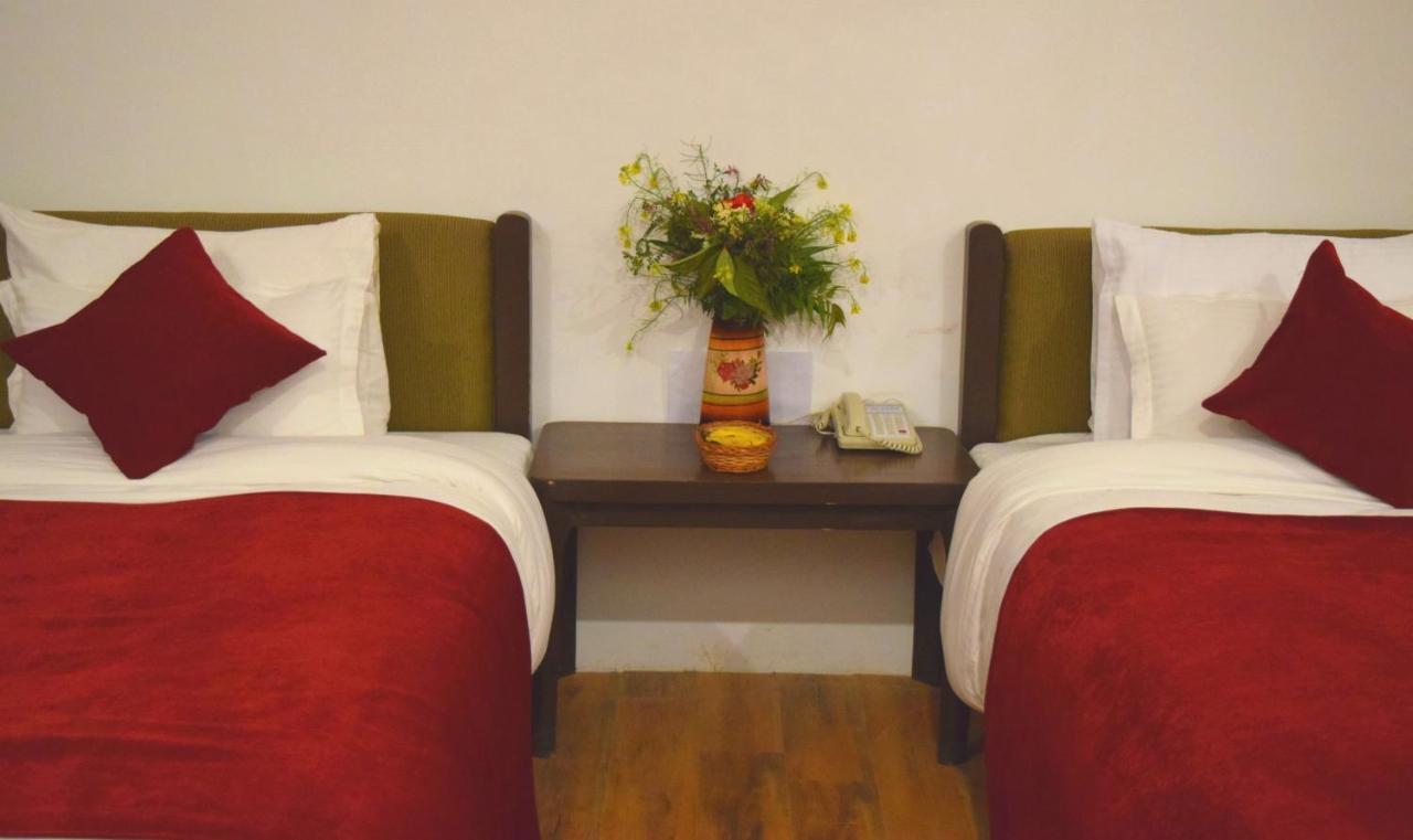 The Sultan Resort Kulan Экстерьер фото