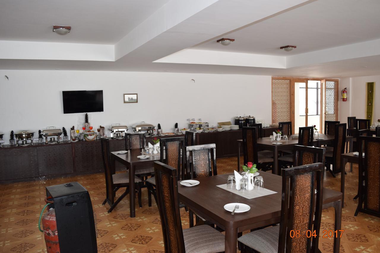 The Sultan Resort Kulan Экстерьер фото