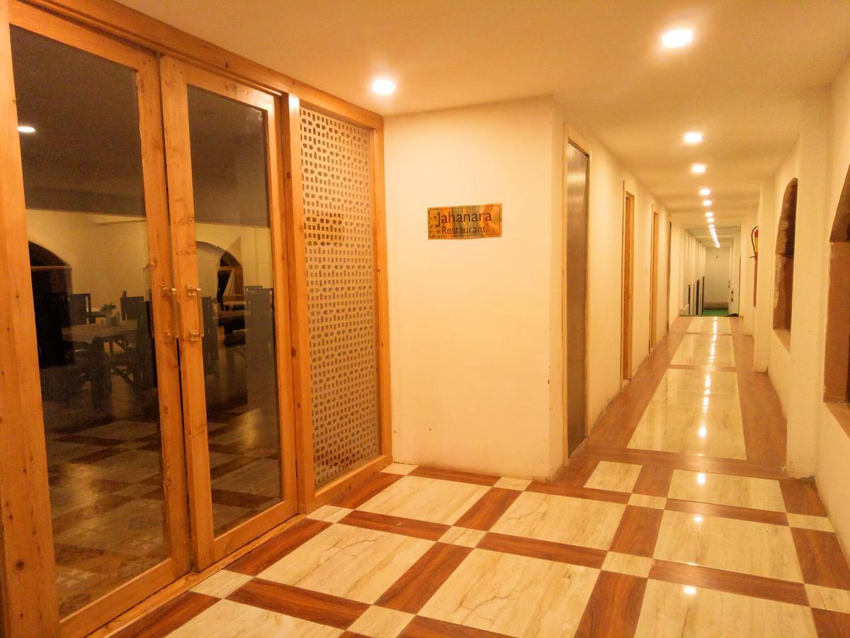 The Sultan Resort Kulan Экстерьер фото
