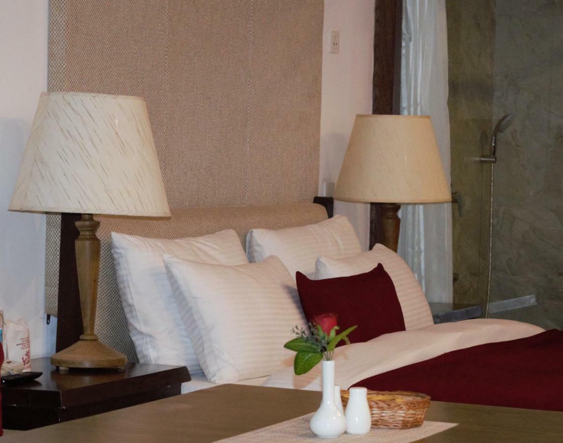 The Sultan Resort Kulan Экстерьер фото