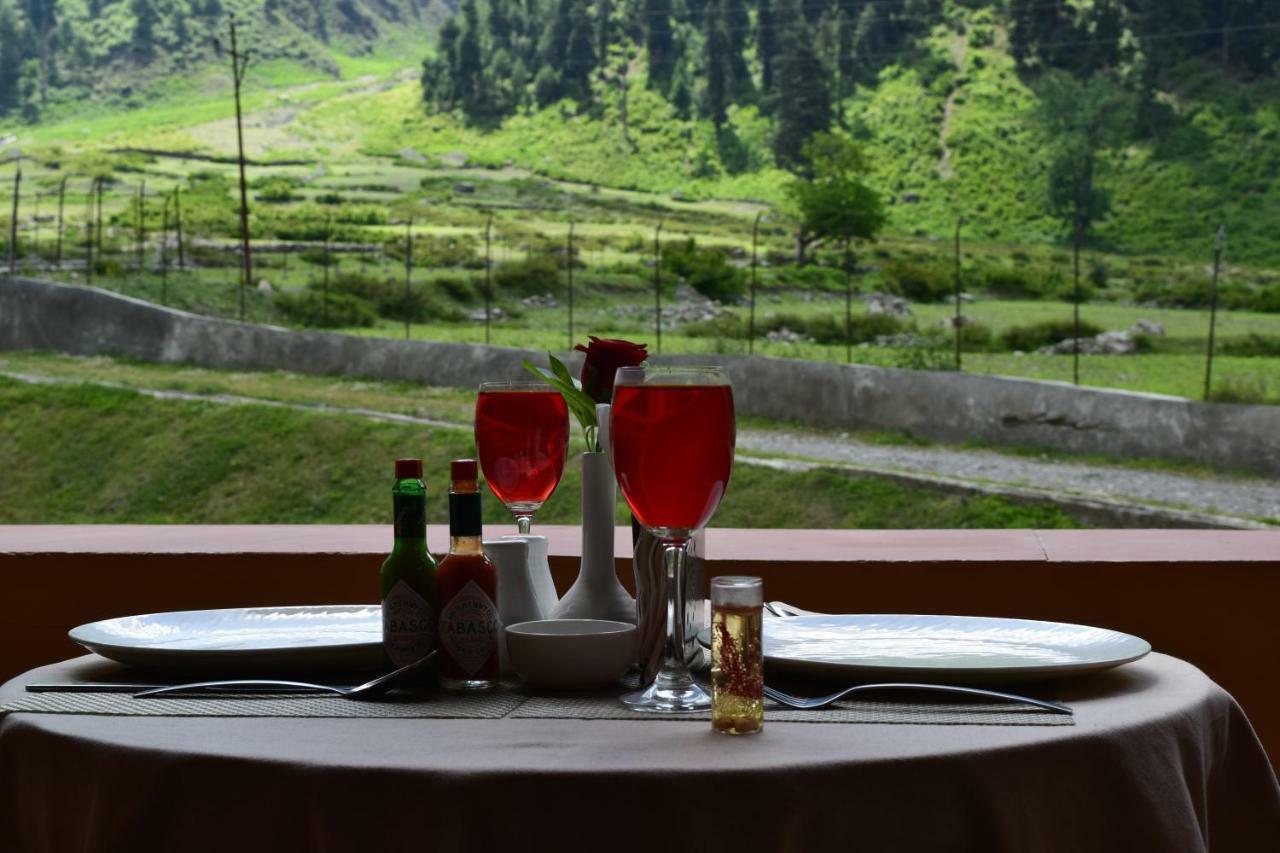 The Sultan Resort Kulan Экстерьер фото