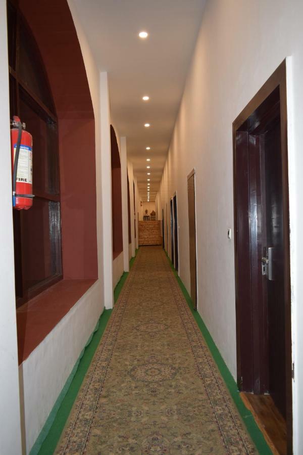 The Sultan Resort Kulan Экстерьер фото